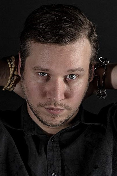 Photo Michael Ray Williams