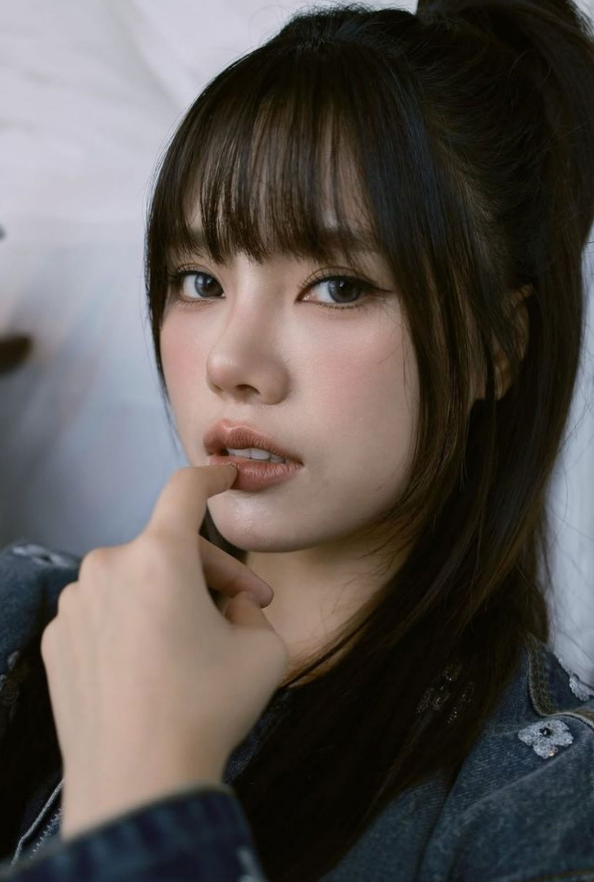 Photo Praewa Suthamphong