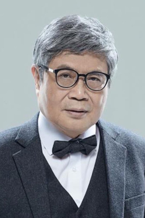 Photo Yuen Tai-Yung