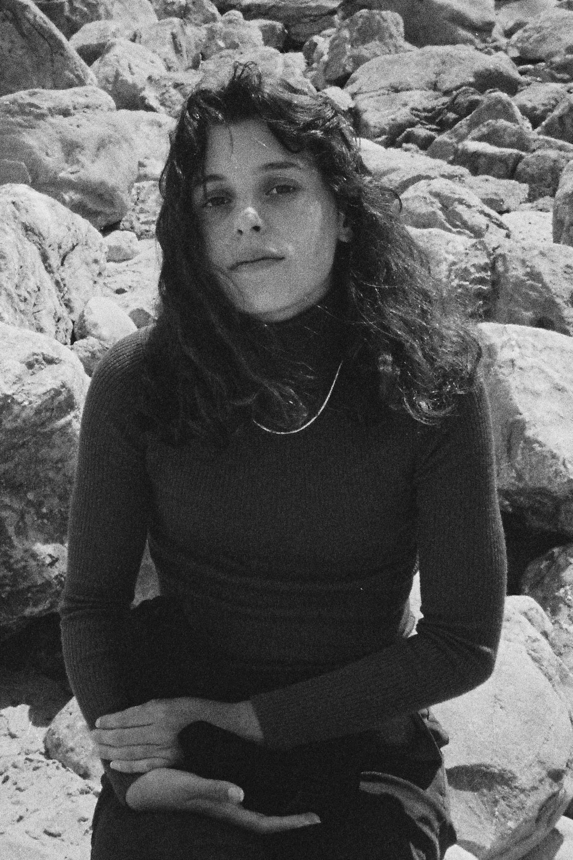 Photo Francisca Alarcão