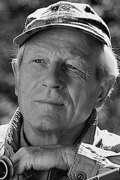 Photo Heinz Hölscher