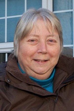 Photo Marilyn Mantle