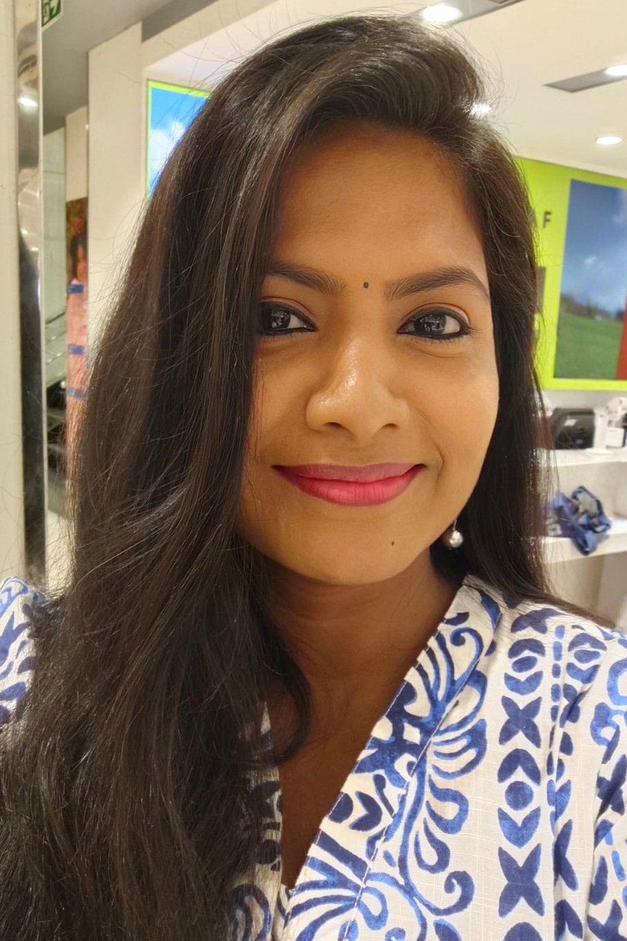 Photo Raja Kumari