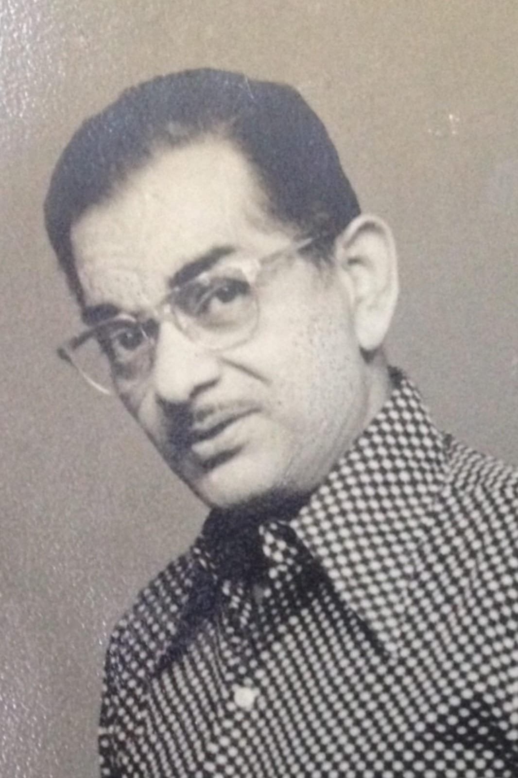 Photo Rajanala Kaleswara Rao