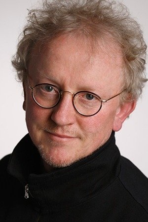 Photo Reinhard Krökel