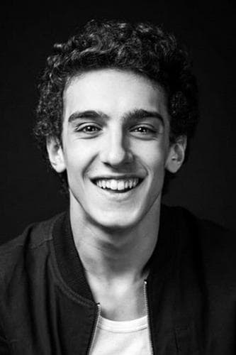 Photo Renan Madelpuech