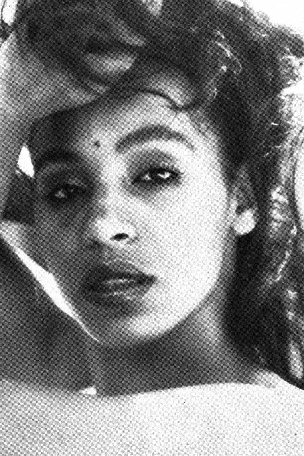 Photo Samantha Starr