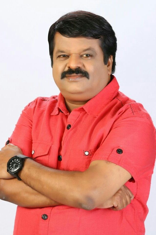 Photo Tennis Krishna