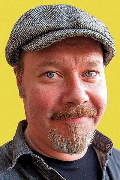 Photo Toni Wahlström