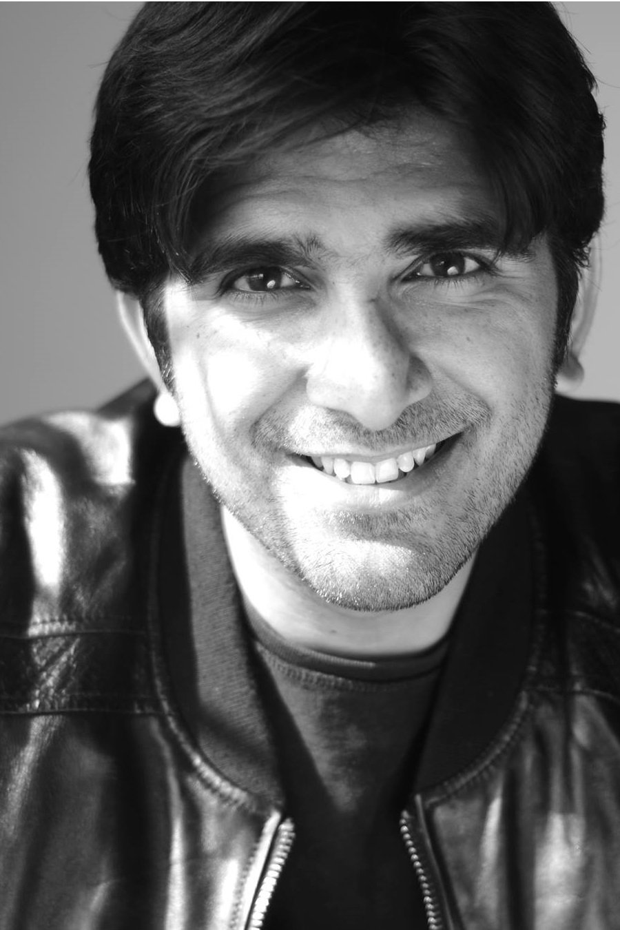 Photo Ali Hamza