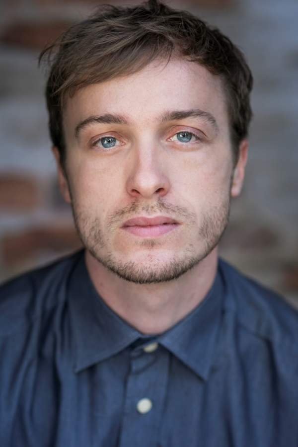 Photo Andrew Vaughan Eddey