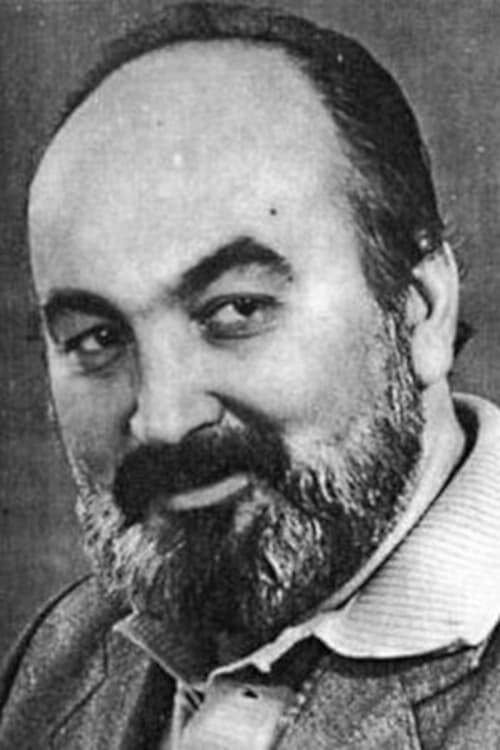 Photo Bimbulat Vatayev