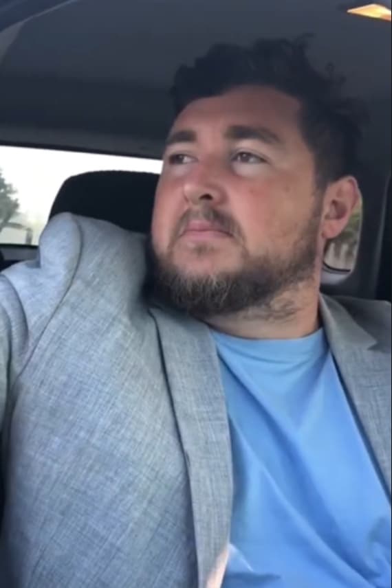 Photo Chad Van Niekerk