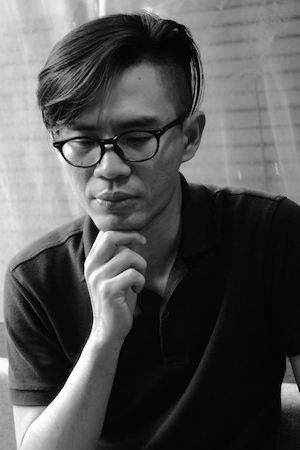 Photo Ching-lin Chan