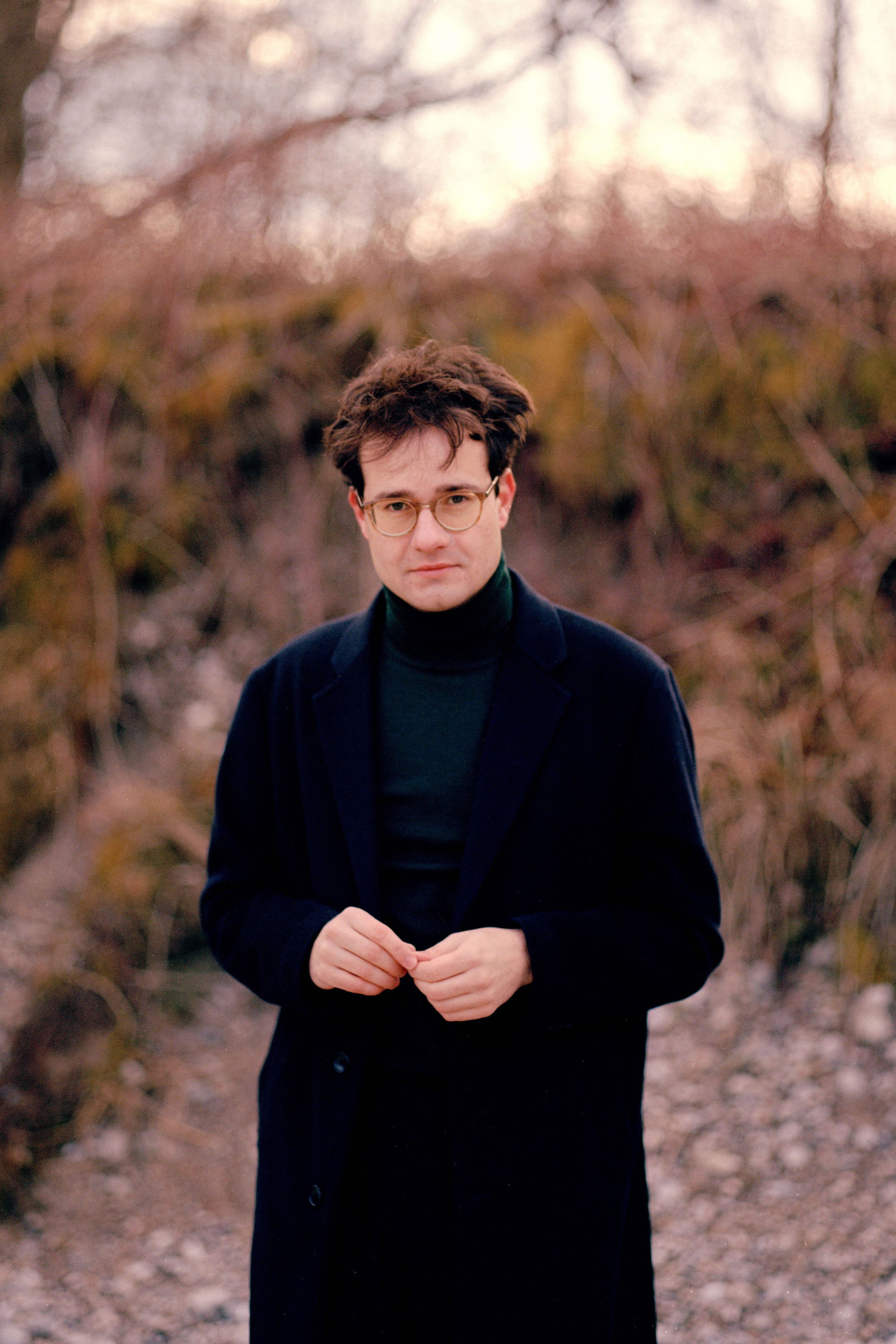 Photo Daniel Asadi Faezi