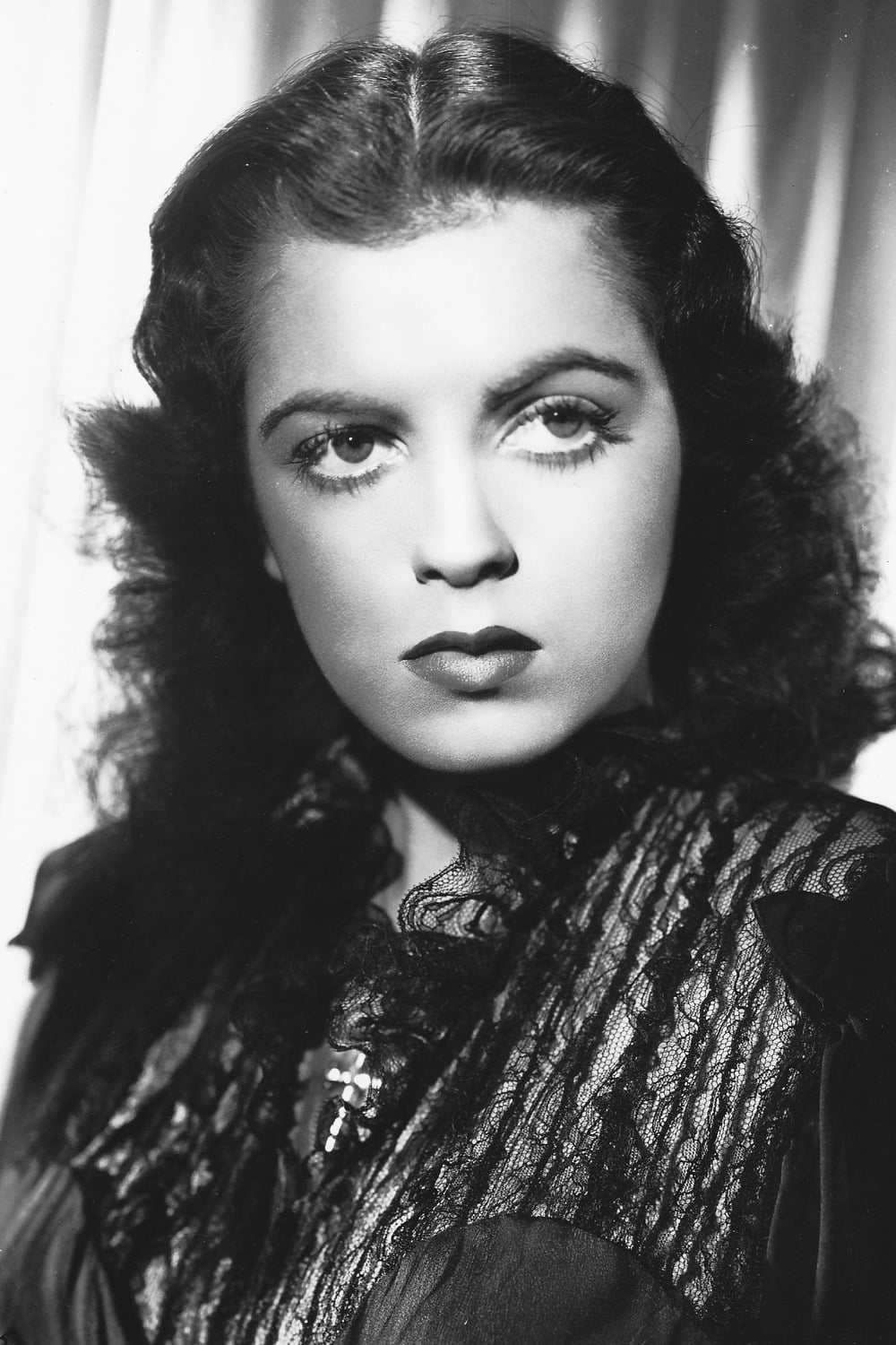 Photo Dolores Faith