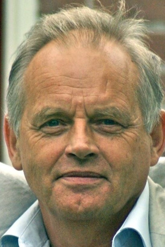 Photo Frederik de Groot