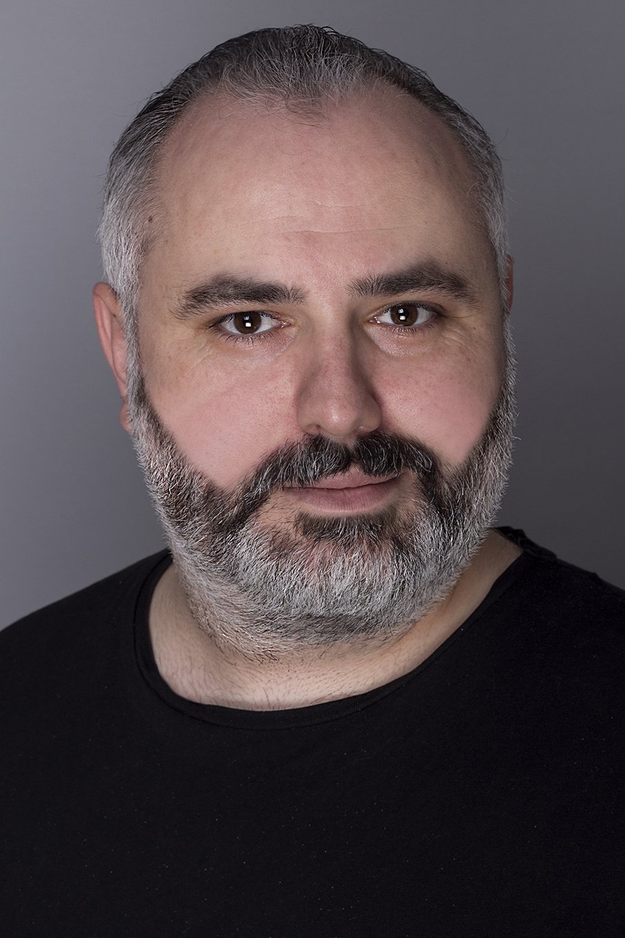 Photo Hakan Hüseyin Gül