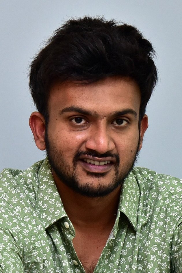 Photo Merlapaka Gandhi