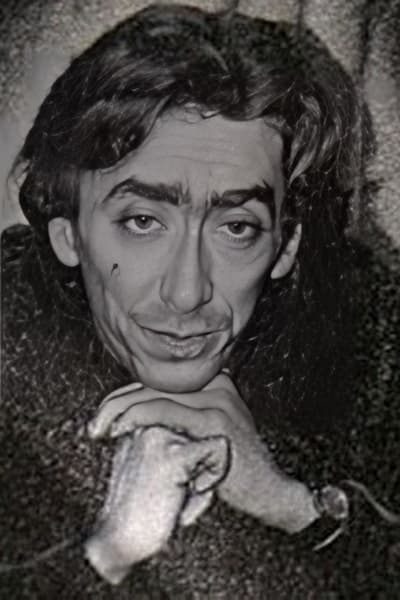 Photo Armen Petrosyan