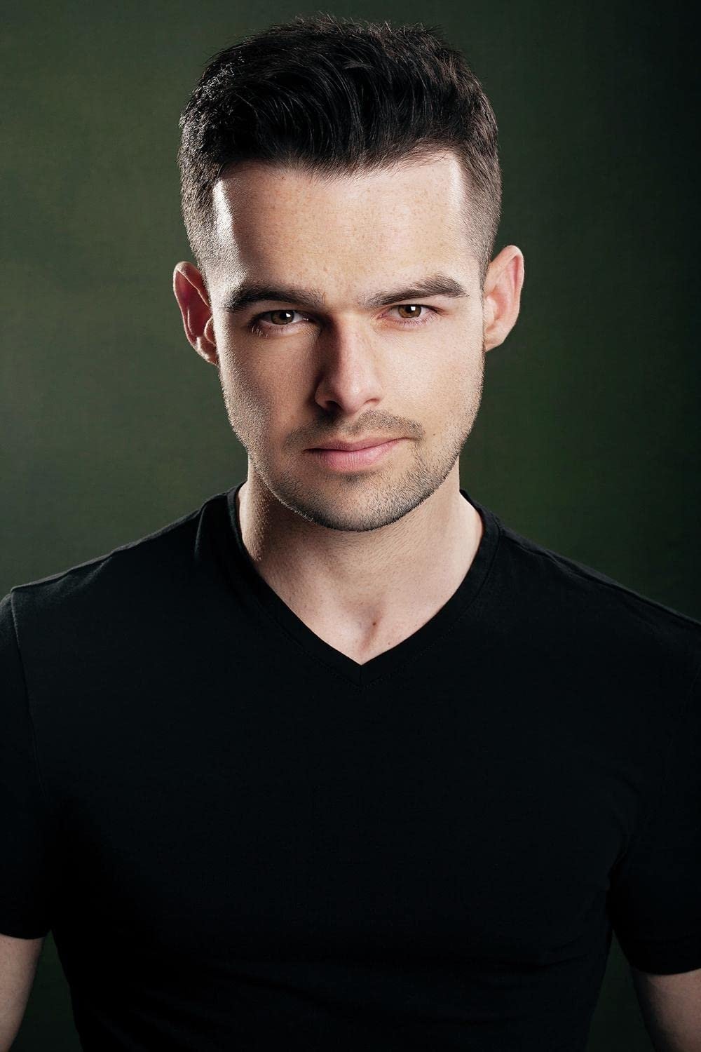 Photo Sam Lucas Smith