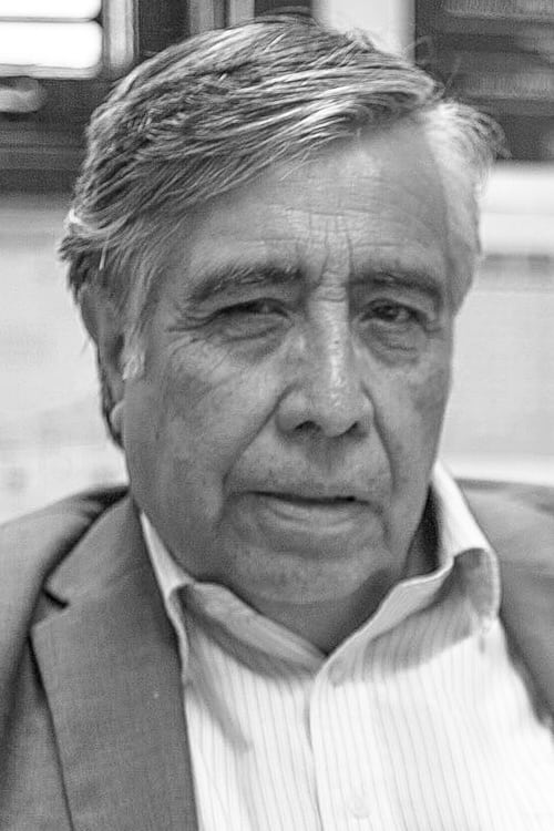 Photo Sergio Navarro