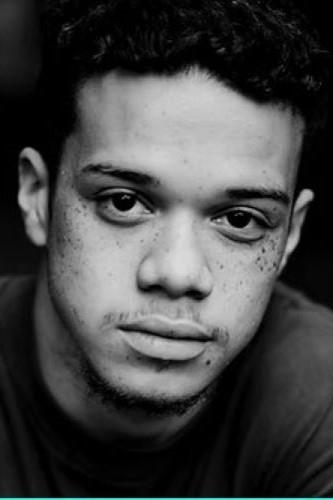 Photo Tyrese Eaton-Dyce