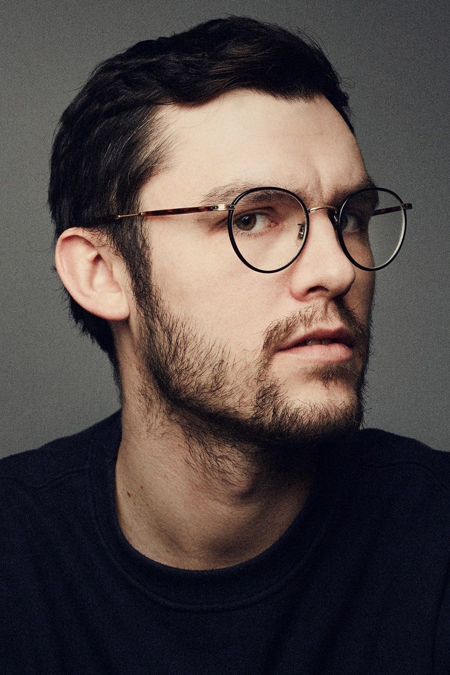 Photo Charles Grenier