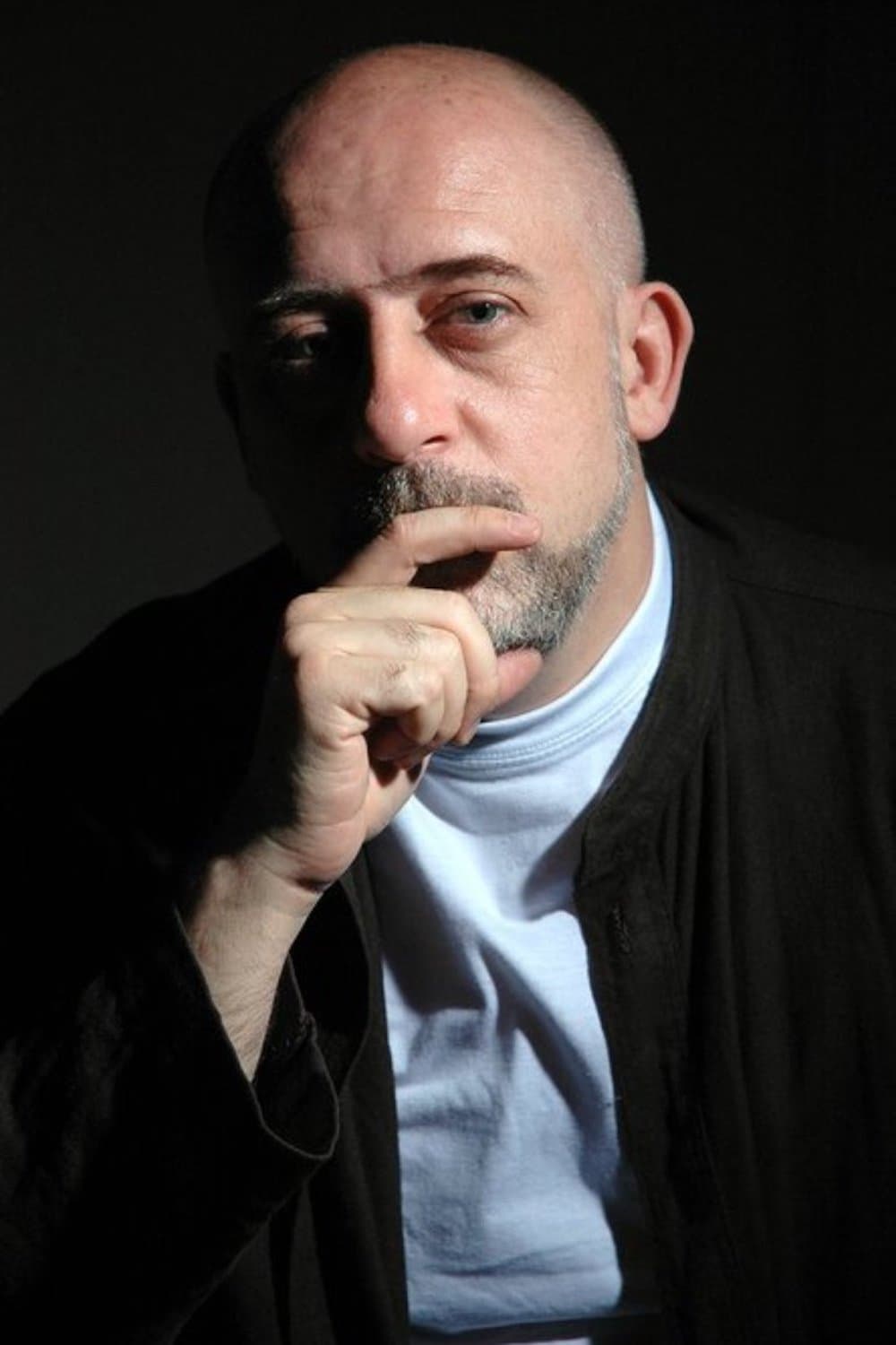 Photo Christophe Rezai