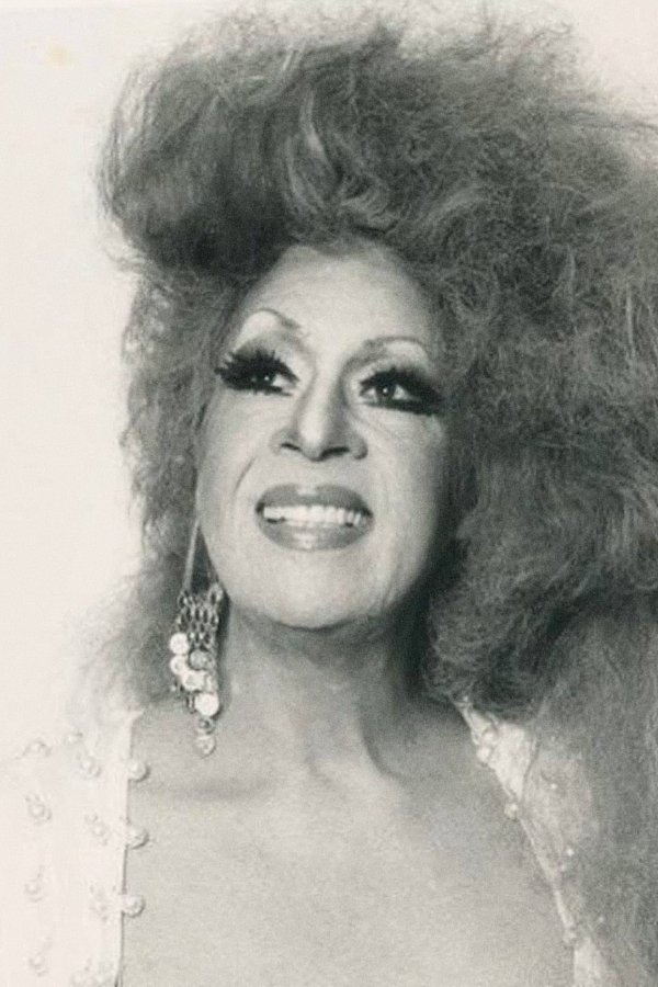 Photo Dorian Corey