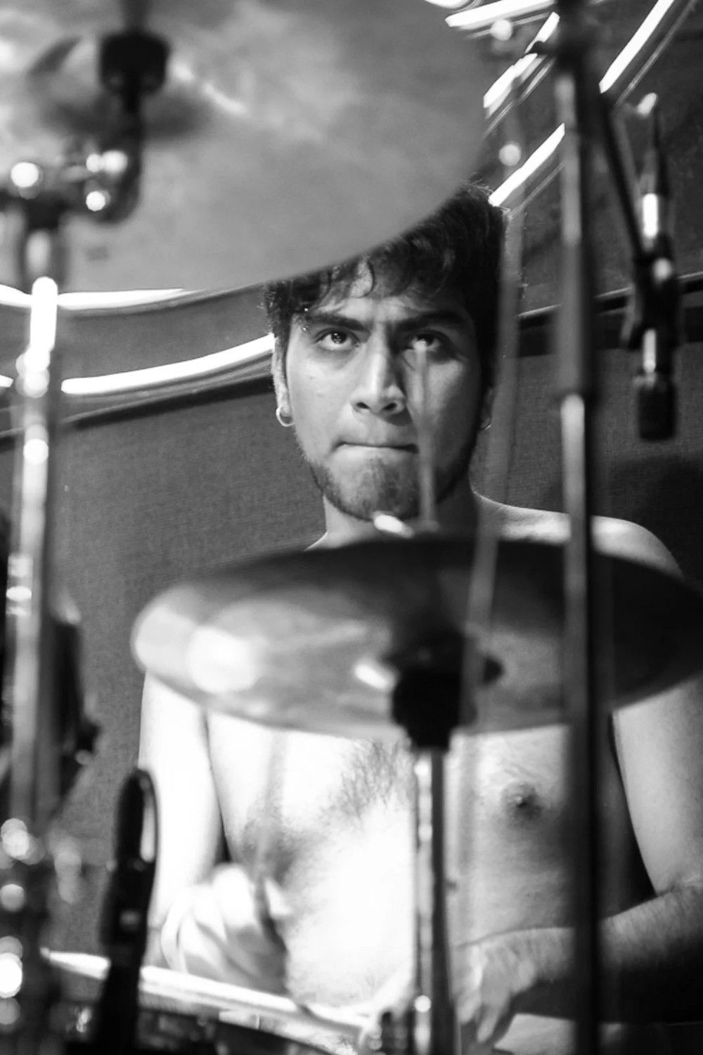 Photo Eduardo Padilla