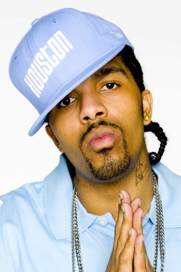 Photo Lil' Flip