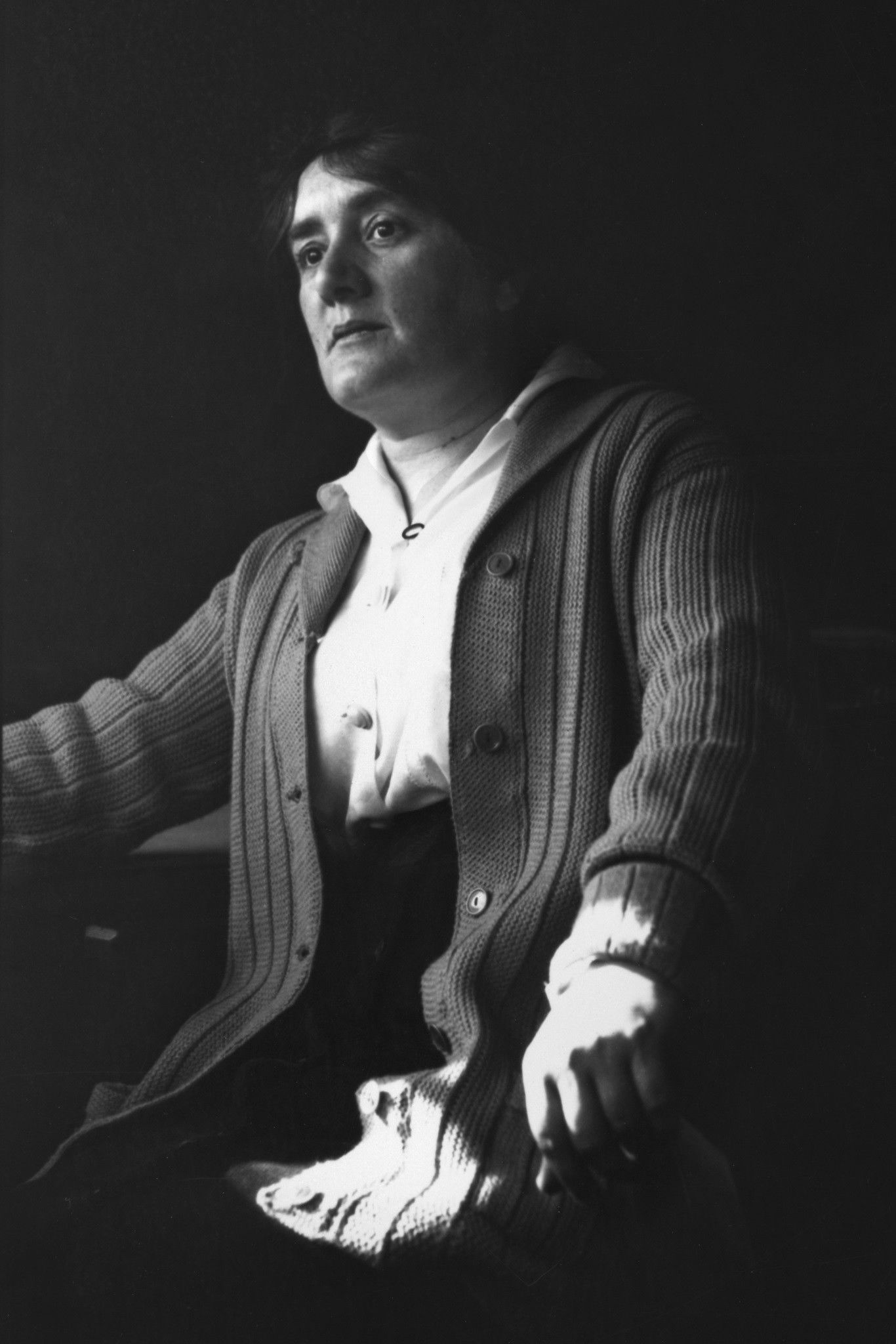 Photo Margaret Turnbull