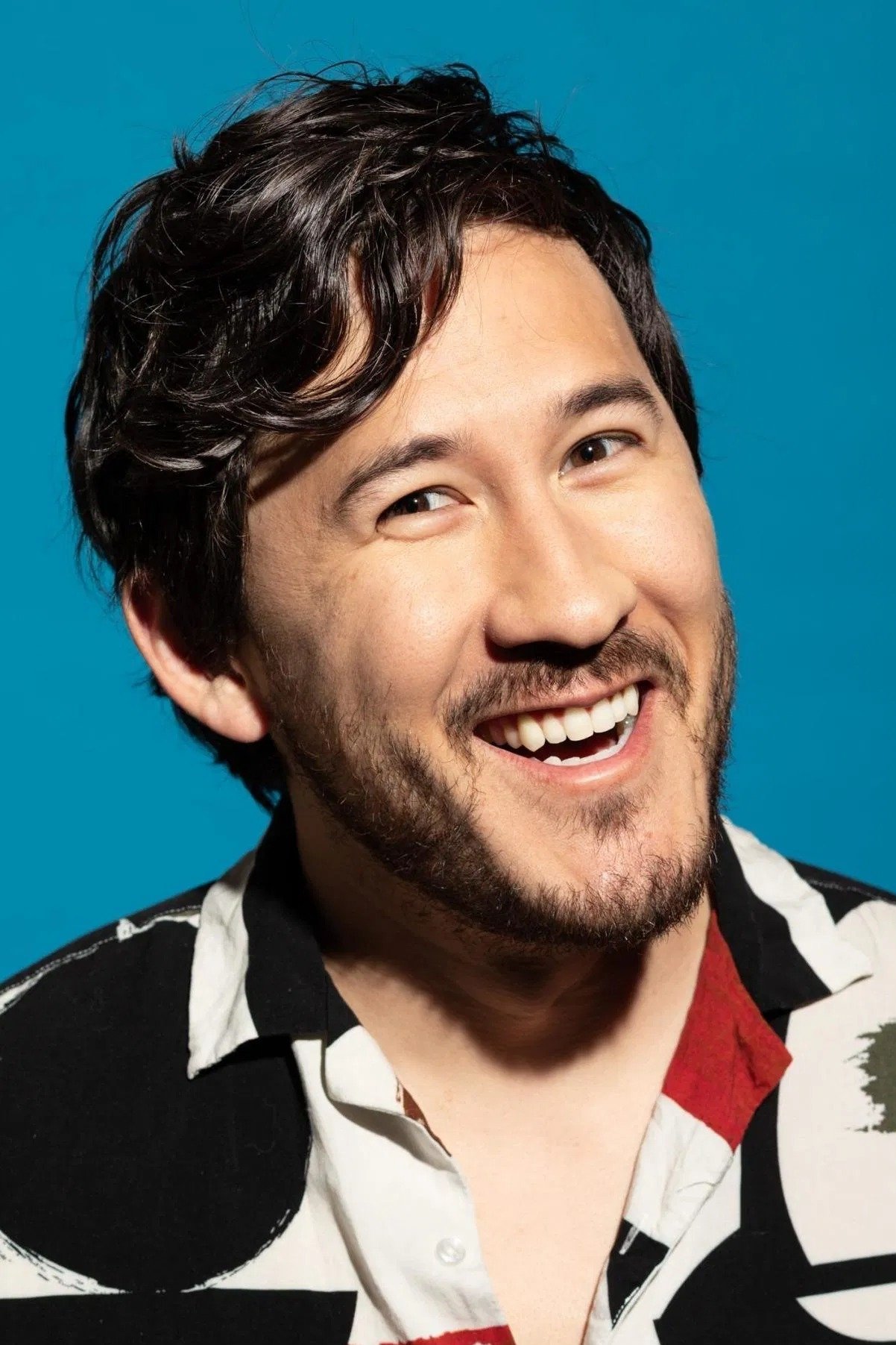 Photo Mark Fischbach