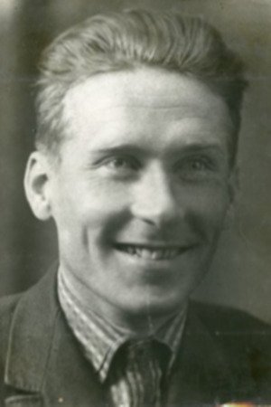 Photo Nikolay Privezentsev