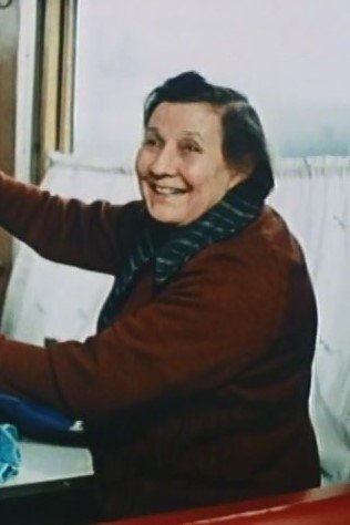 Photo Taisiya Smirnova