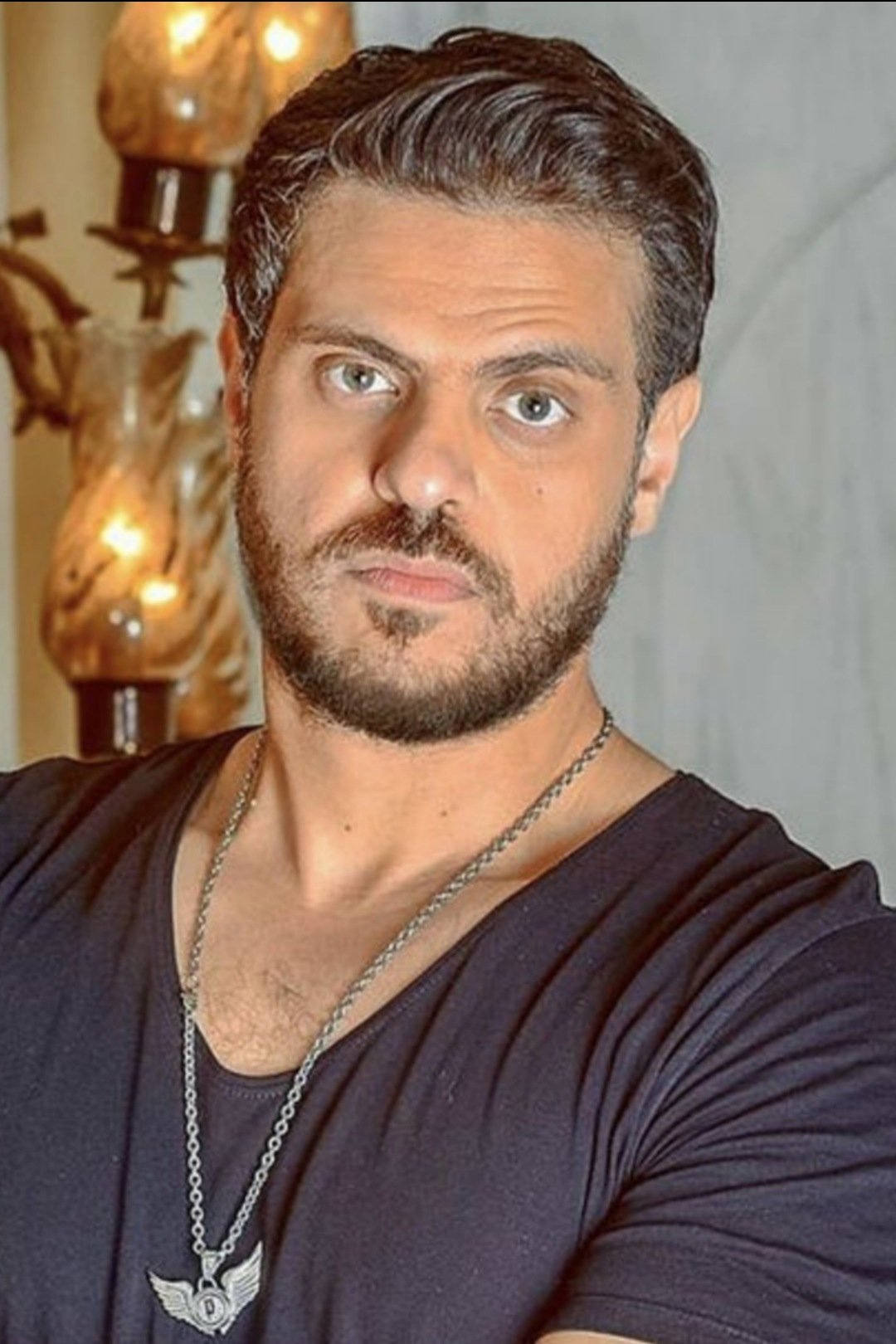 Photo Tarek Sabri
