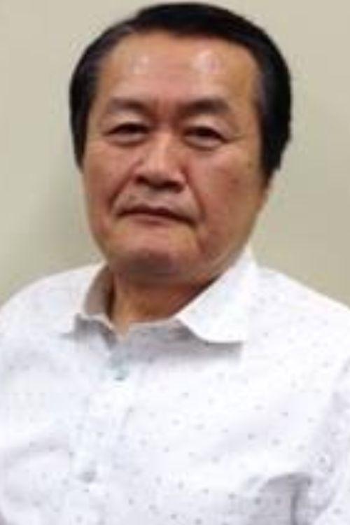 Photo Tetsuo Yasumi