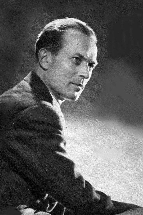 Photo Eduard von Borsody