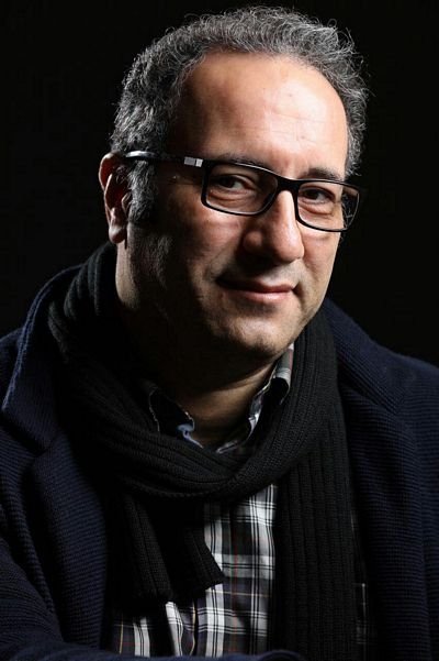 Photo Reza Mirkarimi