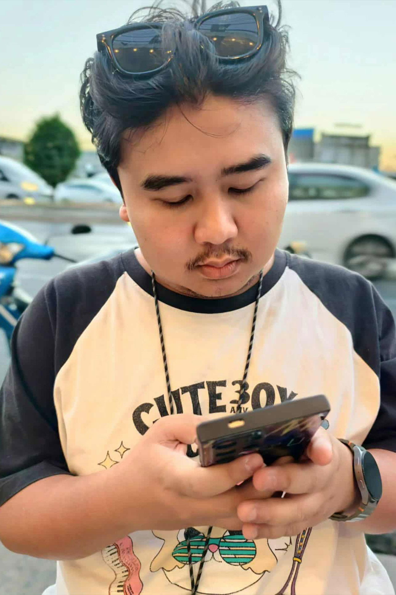 Photo ธรรพ์ณธร วรสิริพงศ์กุล