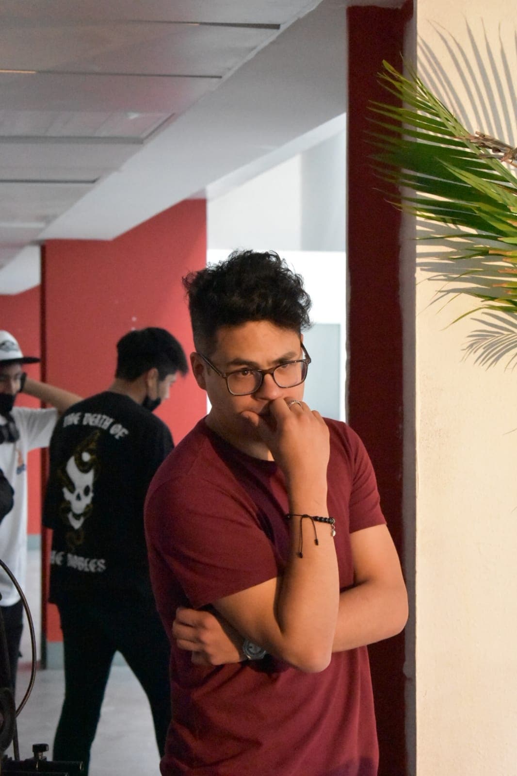 Photo Alejandro Gómora