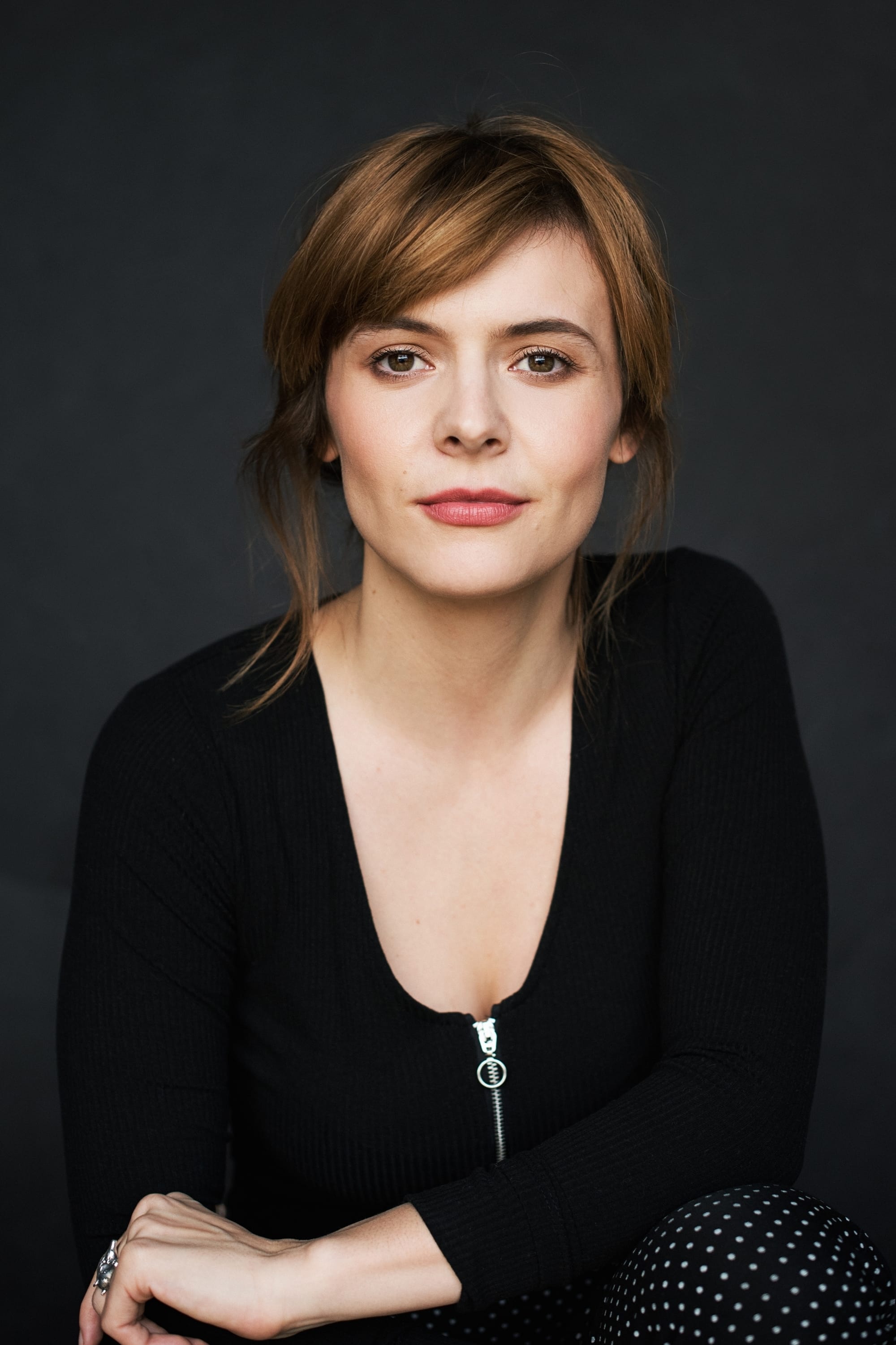 Photo Alexa-Jeanne Dubé