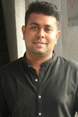 Photo Ashwin Saravanan