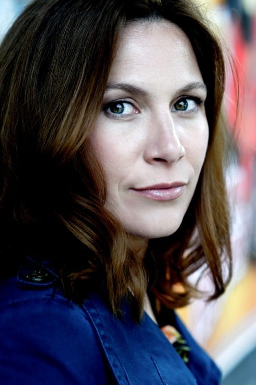 Photo Barbara Terpoorten