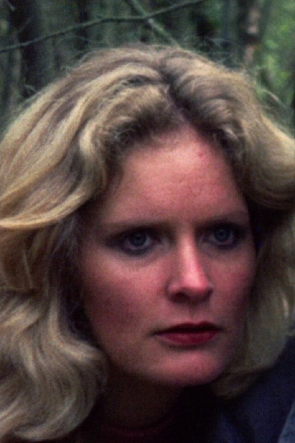 Photo Caroline MacDowell