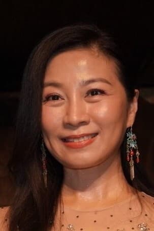 Photo Fang Wen-Lin