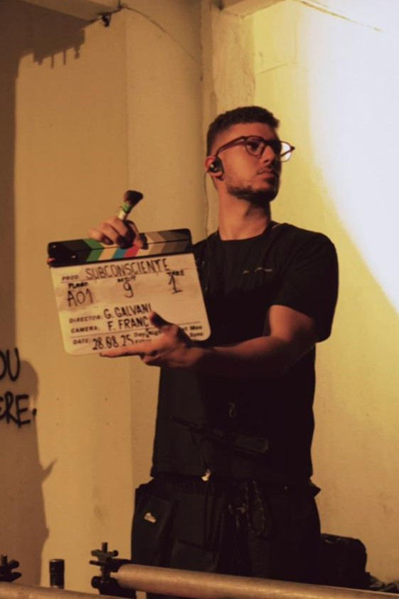 Photo Guilherme Ayres