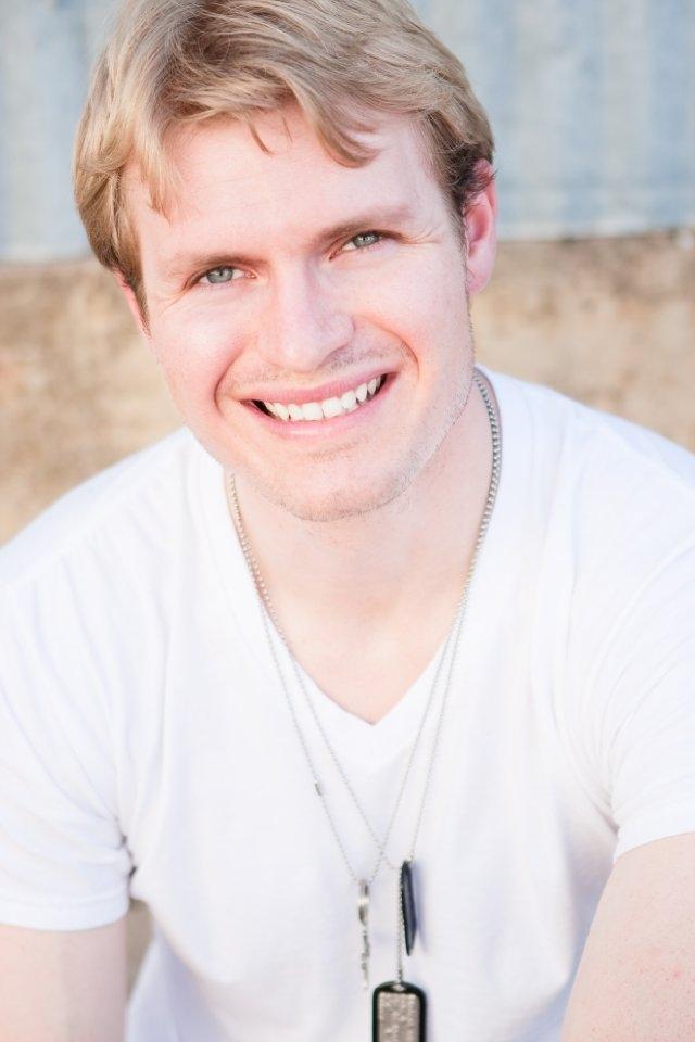 Photo Justin Arnold