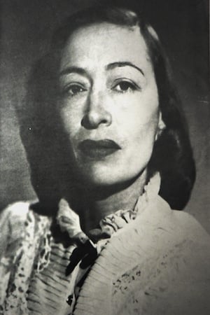 Photo Lupe Carriles
